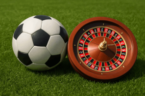 街机森林舞会游戏画面